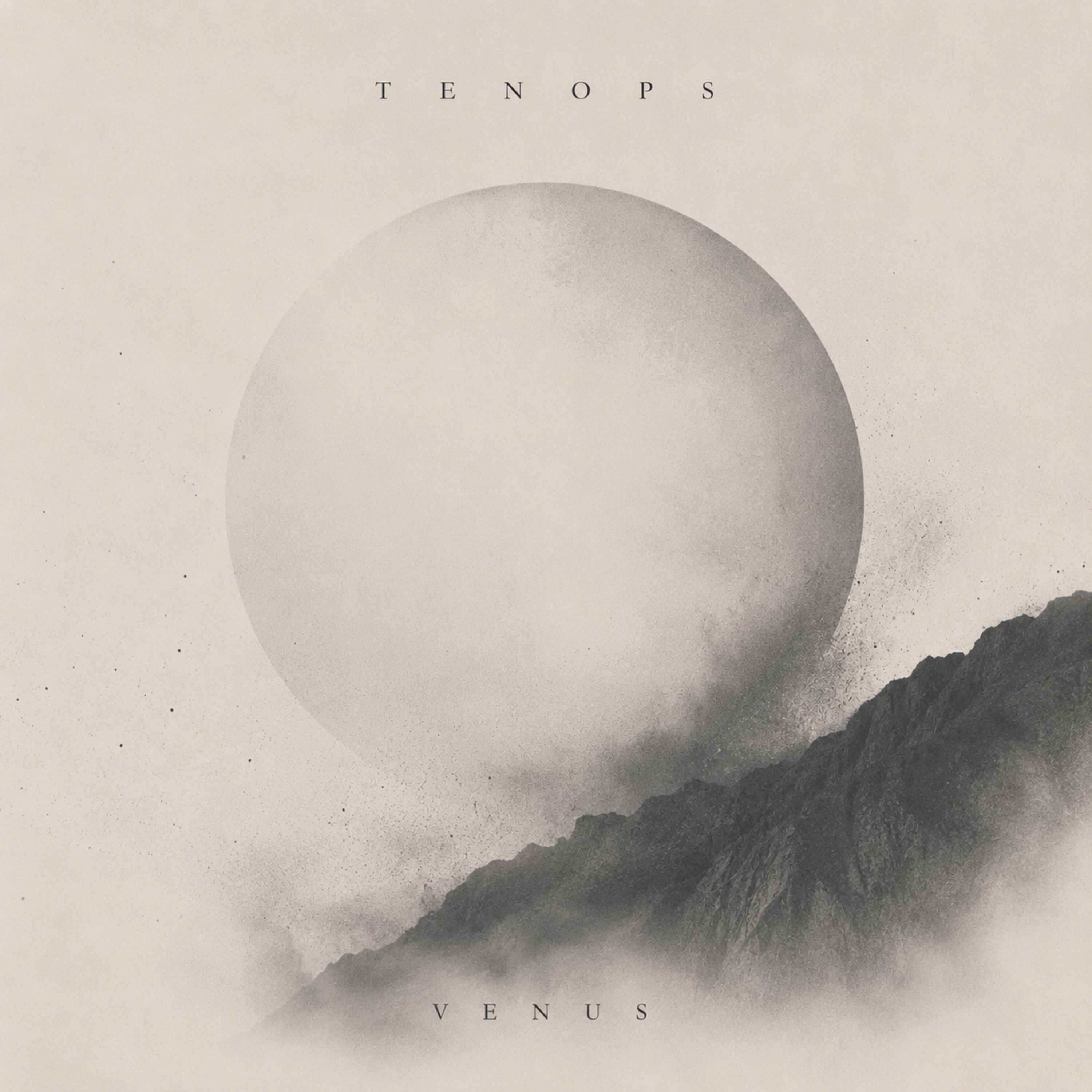 Tenops - Venus (Single) (2026)