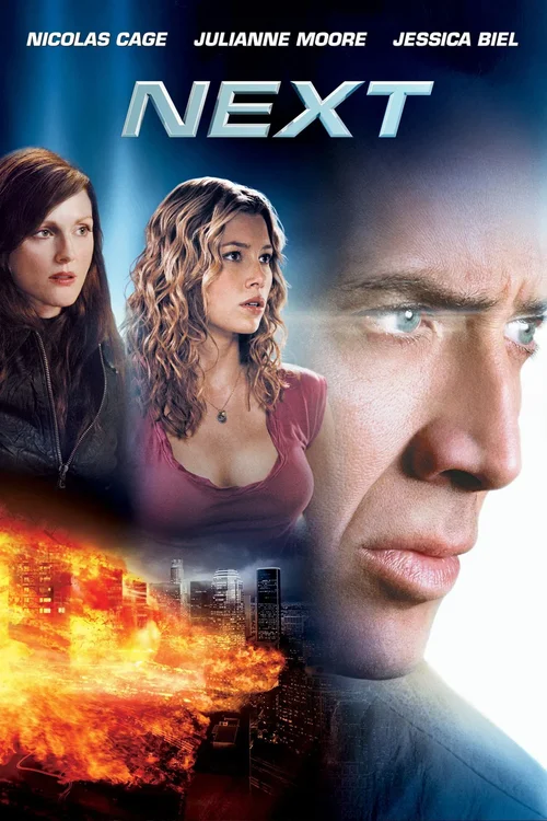 Next (2007) 1080p.WEB-DL.H264.AC3.2.0.BP007 | Lektor PL