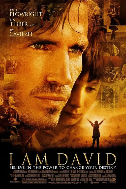 Odnaleźć przeznaczenie / I Am David (2003) PL.1080p.WEB-DL.H264-BP007 / Lektor PL