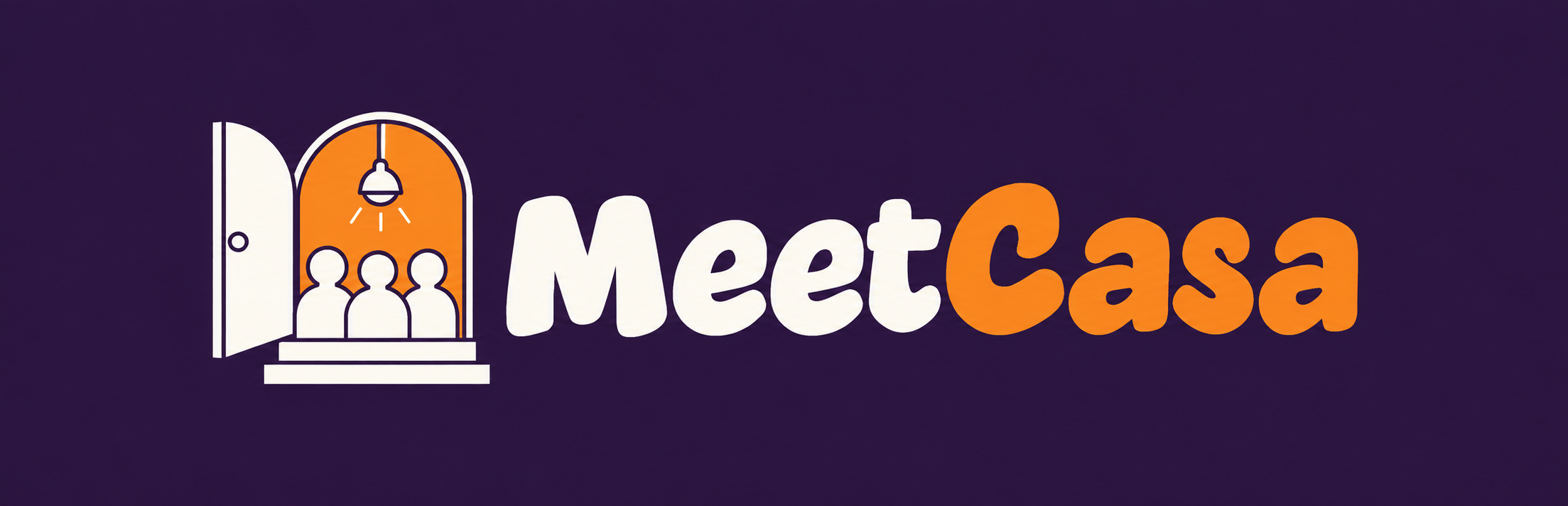 Logo MeetCasa