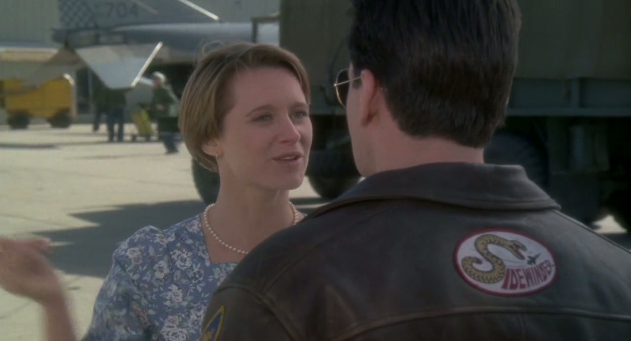 Hot Shots Screenshot