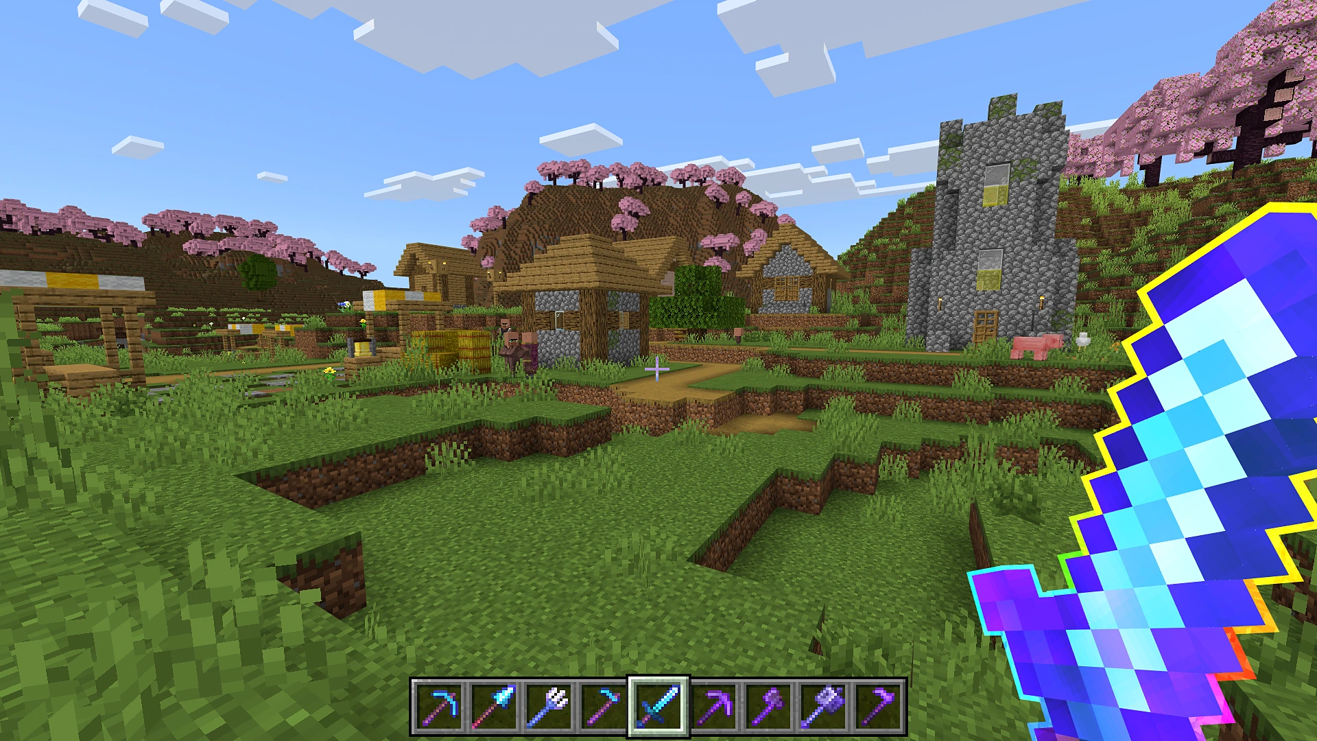 Preview 09 First Person