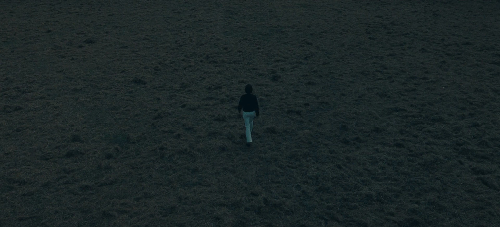 The Listeners Screenshot