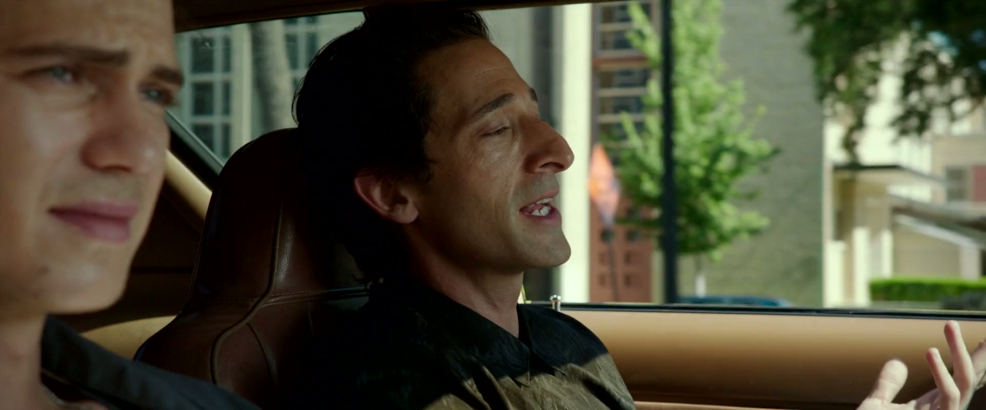 American Heist Screenshot