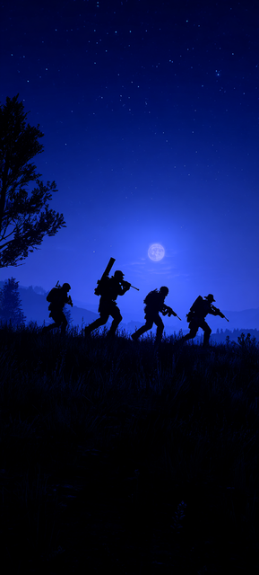 nightraid