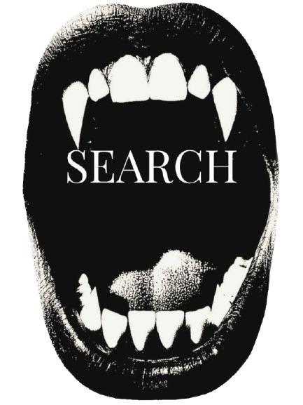 Search Mouth Graphic