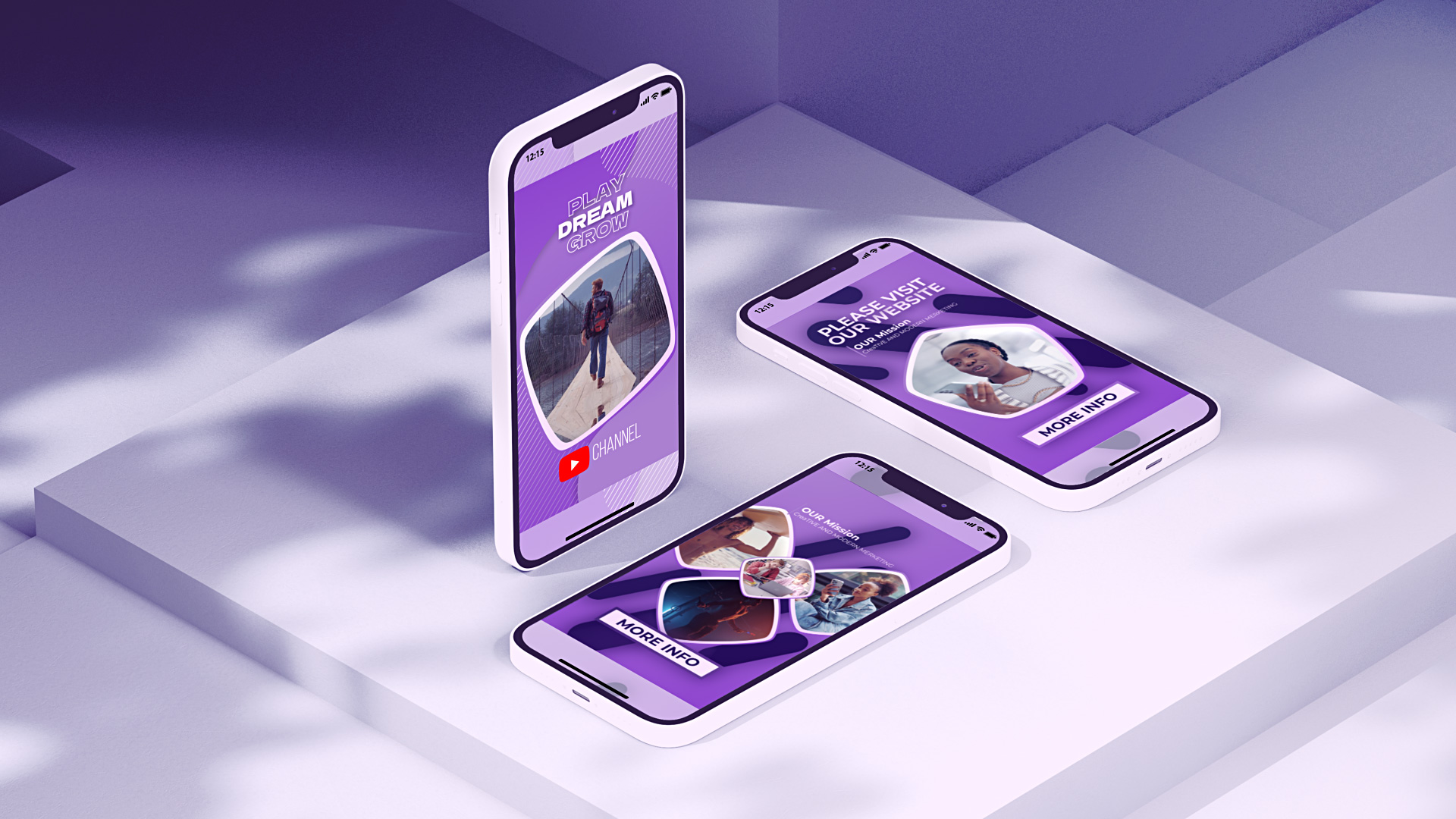 Instagram Reel