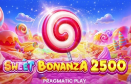 SWEET BONANZA 2500