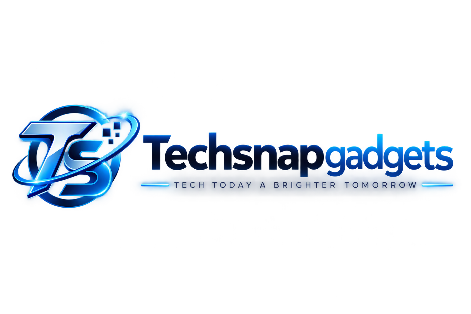 Techsnapgadgets logo