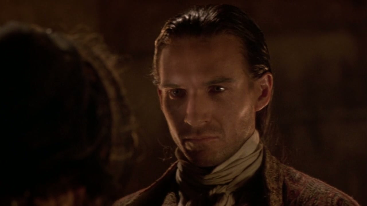 Wuthering Heights Screenshot