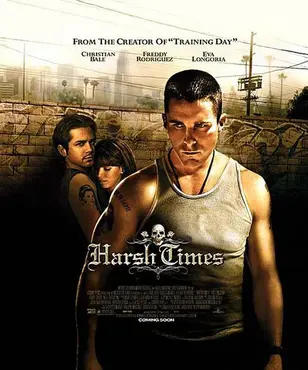 Cieżkie czasy 2005 Harsh times Lektor 1080p.BluRay.x264.AC3-K37