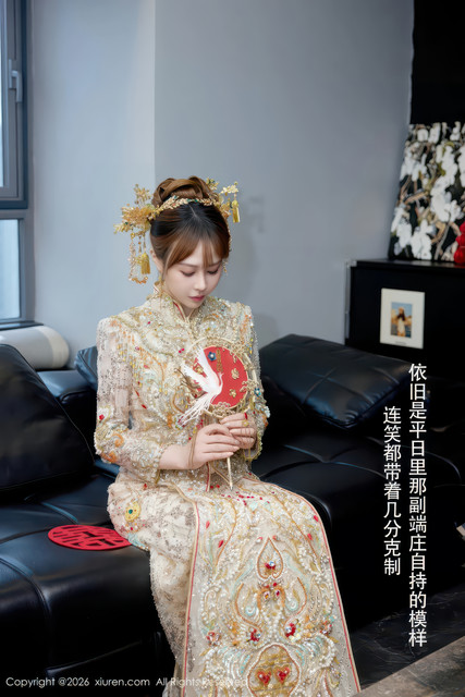 图片[5]-[Xiuren秀人网]2026.02.04 NO.11317 Evelyn[63+1P]-雾摄收藏夹