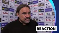 Leeds United's Daniel Farke Praises Team's Resilience in Draw Against Tottenham