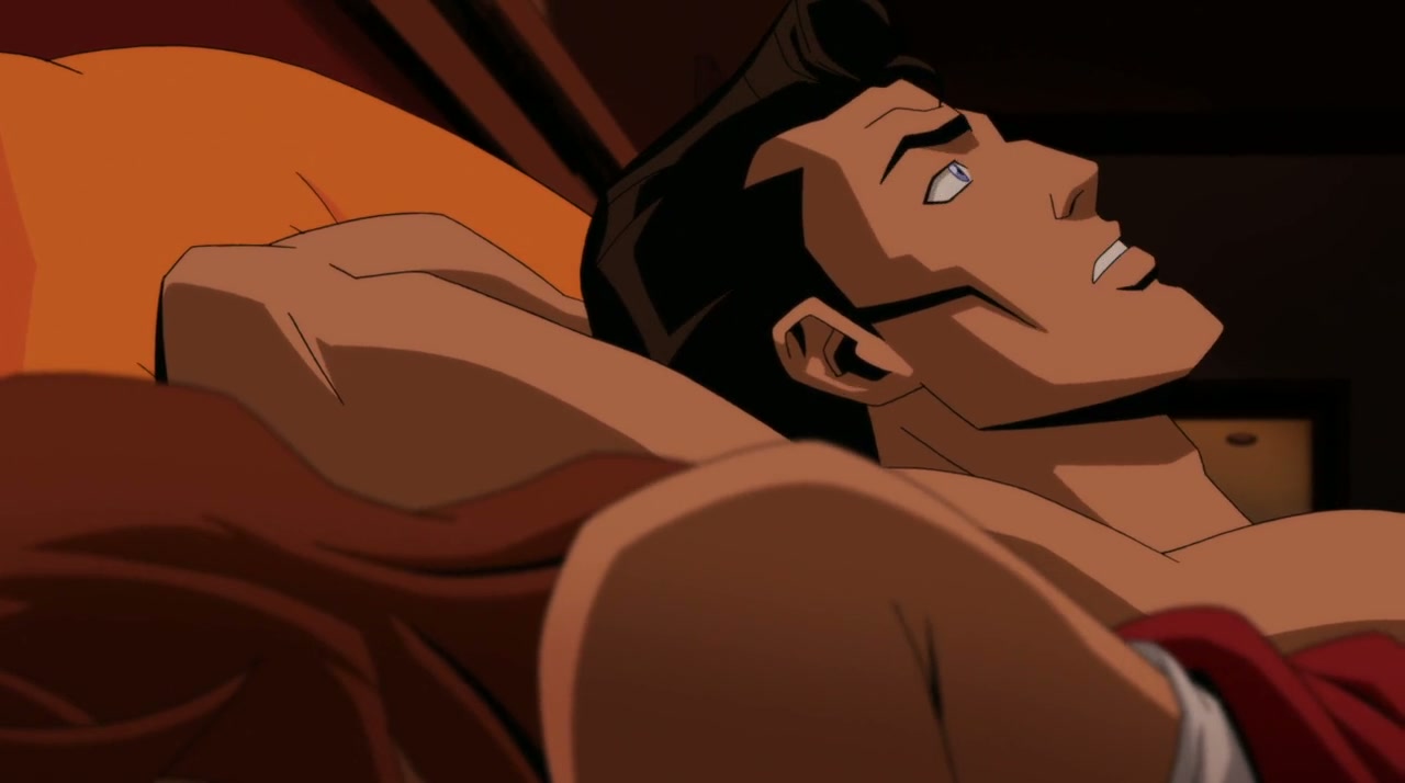 Injustice Screenshot