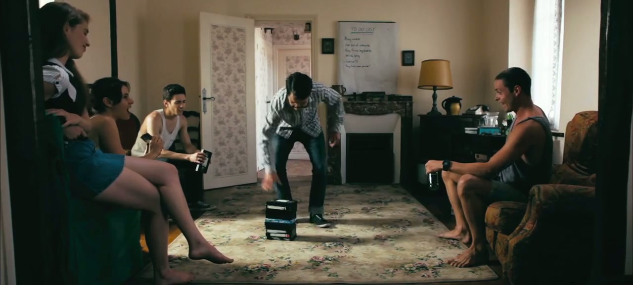 House of VHS Screenshot