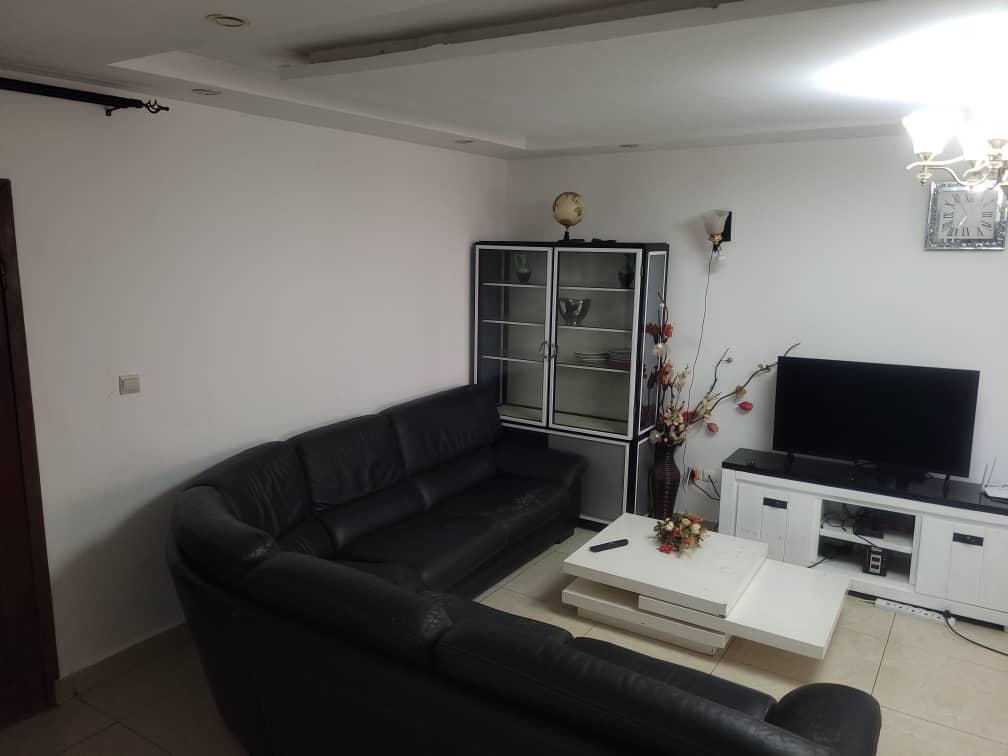 Appartement meublé à louer à Yaoundé - 22900 FCFA/Jour