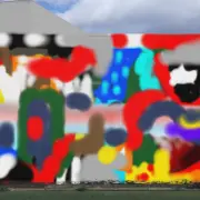 Graffiti artwork by DiegoDiaz64