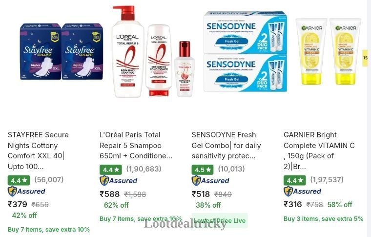 Goat Sale Is – Ultimate Budget Deal @ 50% OFF Goat Sale Is – Ultimate Budget Deal @ 50% OFF