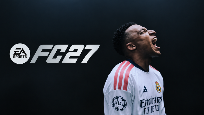 EA Sports FC 27