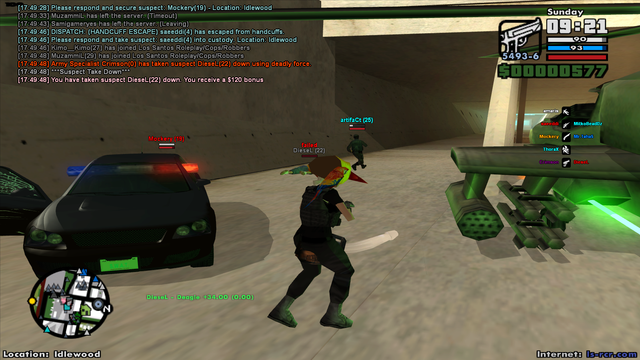 Deagle-44