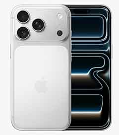 White Titanium