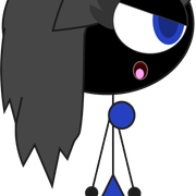 MS Anna Character Expression 23