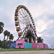 ferris wheel