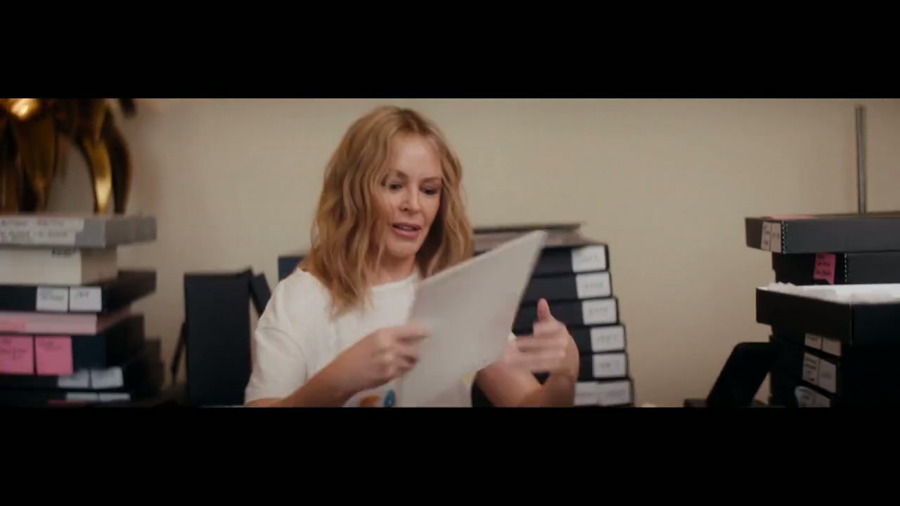 Kylie Screenshot