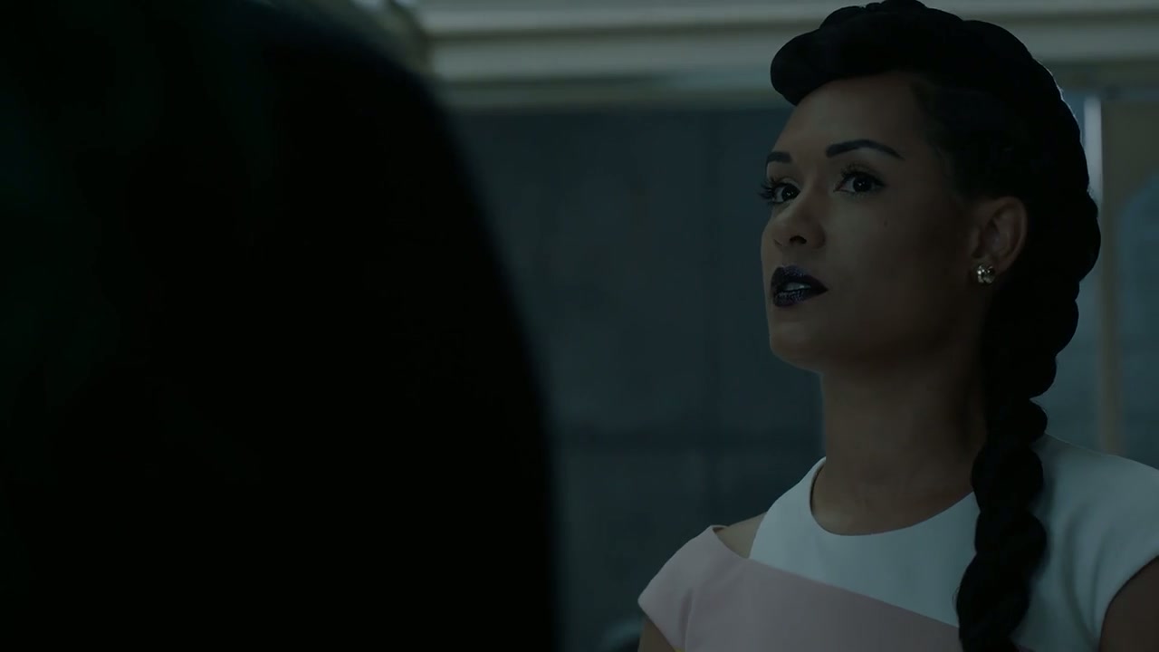 The Gifted Screenshot