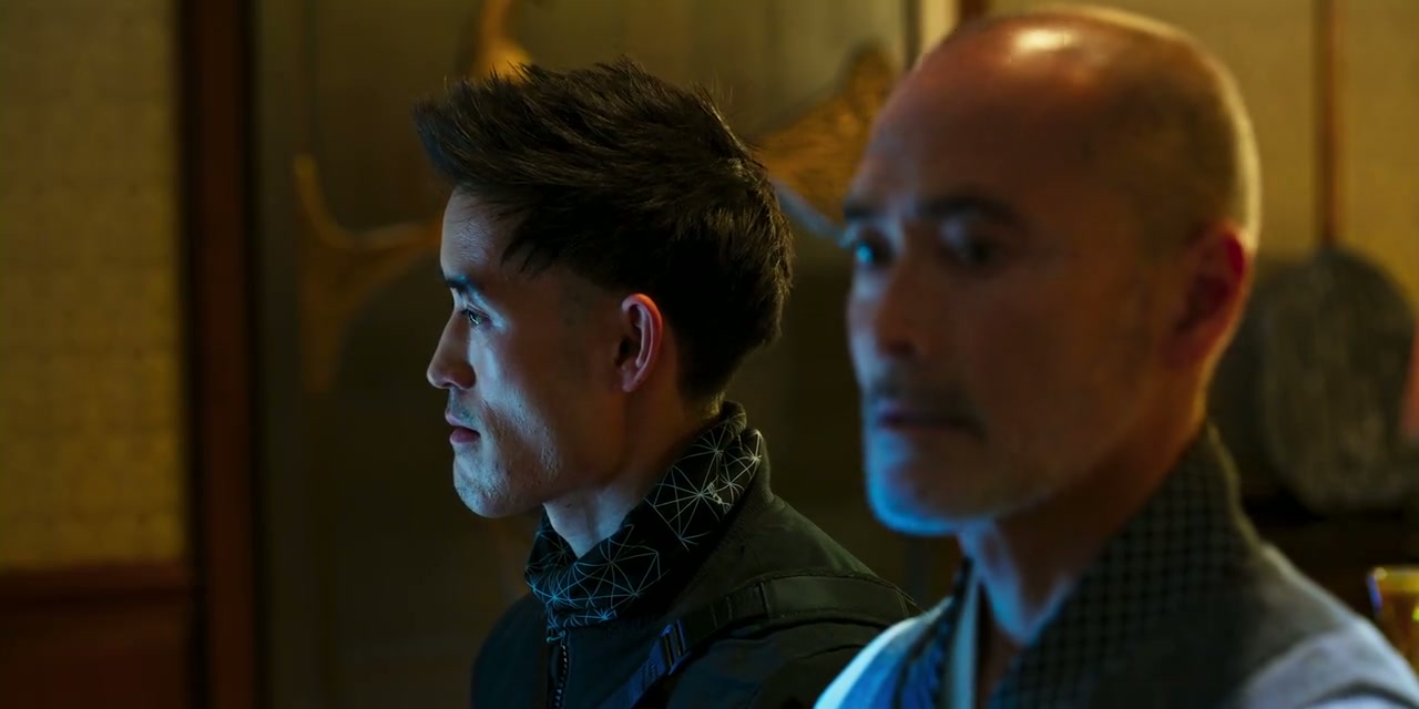Blade of the 47 Ronin Screenshot