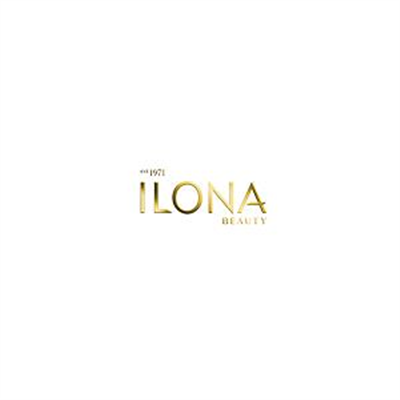 ILONA Beauty affiliate program logo