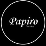 Papiro Eventos logo