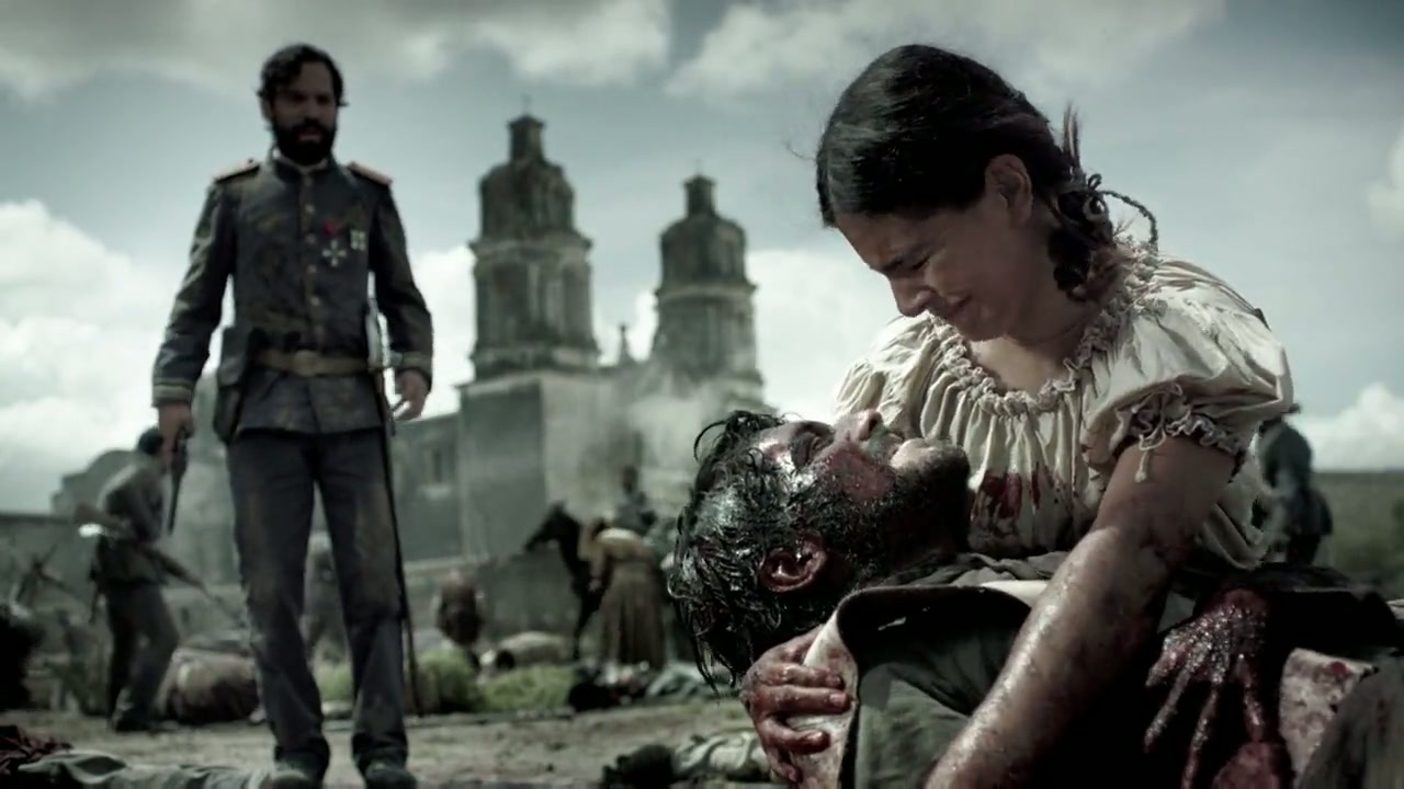 Cinco de Mayo: The Battle Screenshot