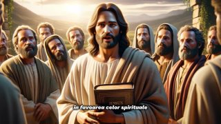Cum să nu ajungi în IAD. Alegeți pe Isus, pe Dumnezeu și Biblia