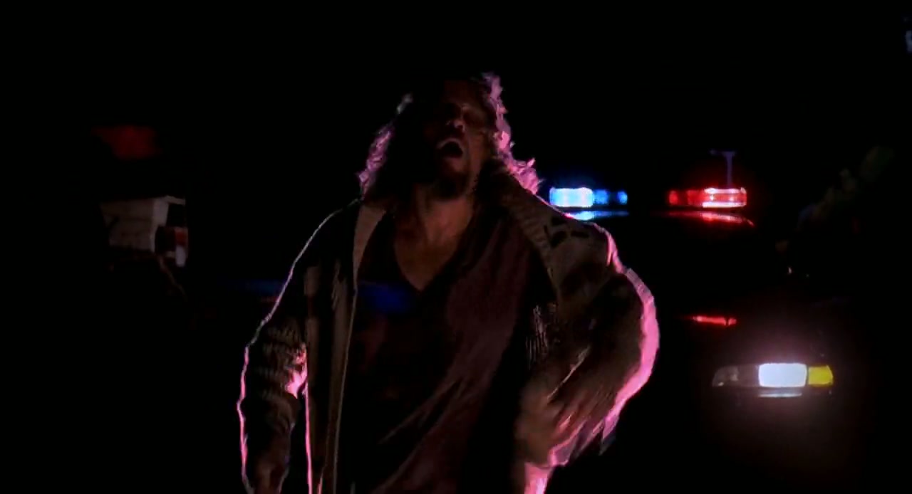 The Big Lebowski Screenshot