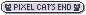 Pixel Cat's End