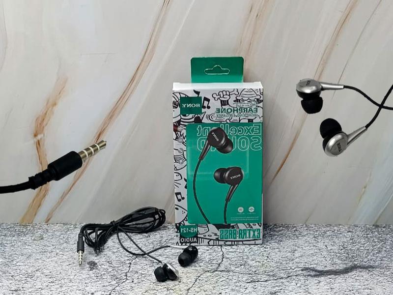 AUDIFONO 3.5 HS-121 SONY