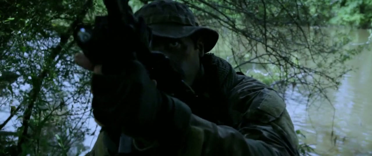 Act of Valor Screenshot