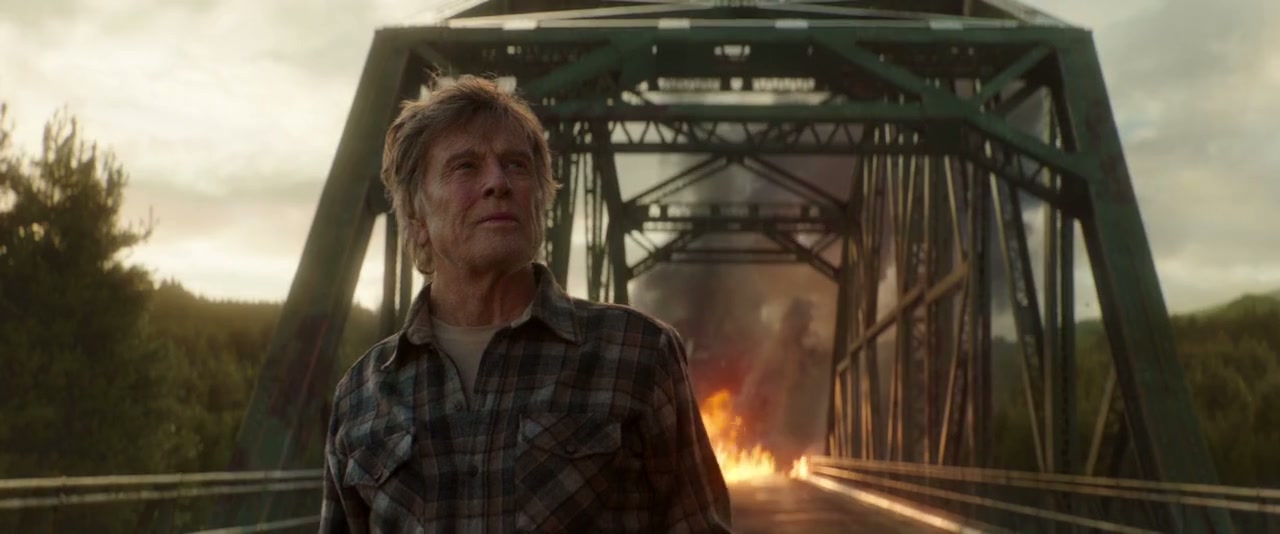 Pete's Dragon Screenshot