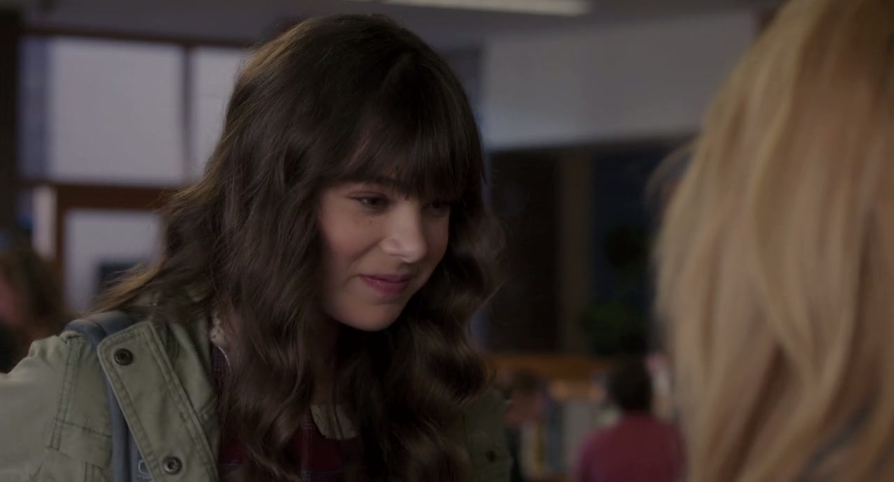 Barely Lethal Screenshot