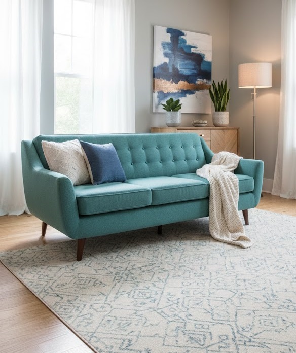 Furniture Living - ID SW-SS-0006