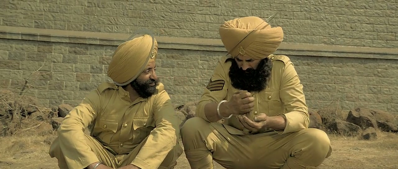 Kesari Screenshot
