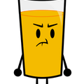 OJ (II) (2015) Pouty 2