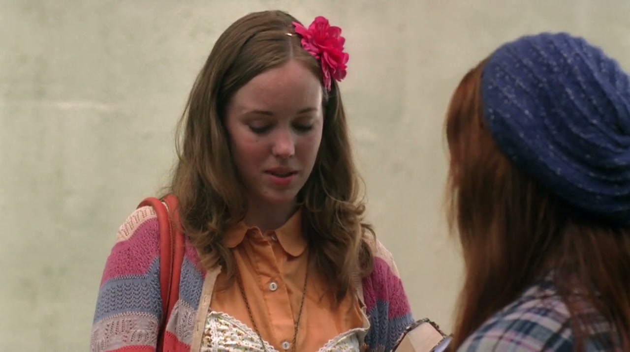 Mean Girls 2 Screenshot