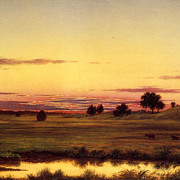 Sunset-Rhode-Island