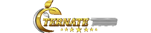 LOGO TERNATETOTO