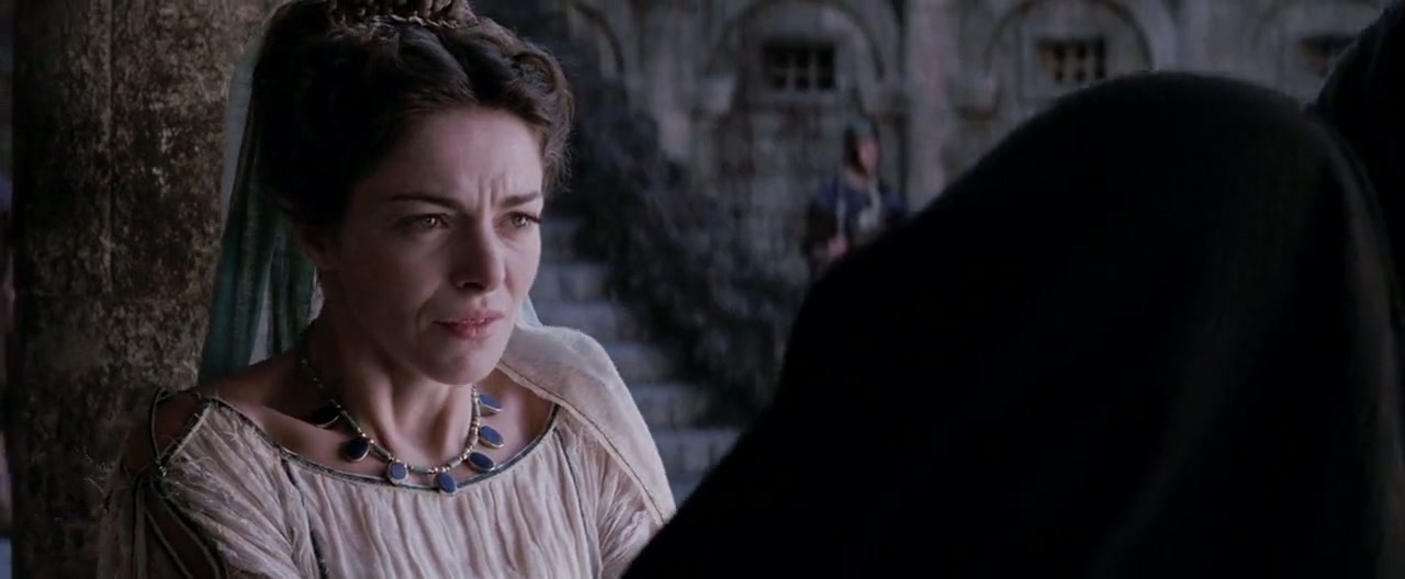 The Passion of the Christ Screenshot