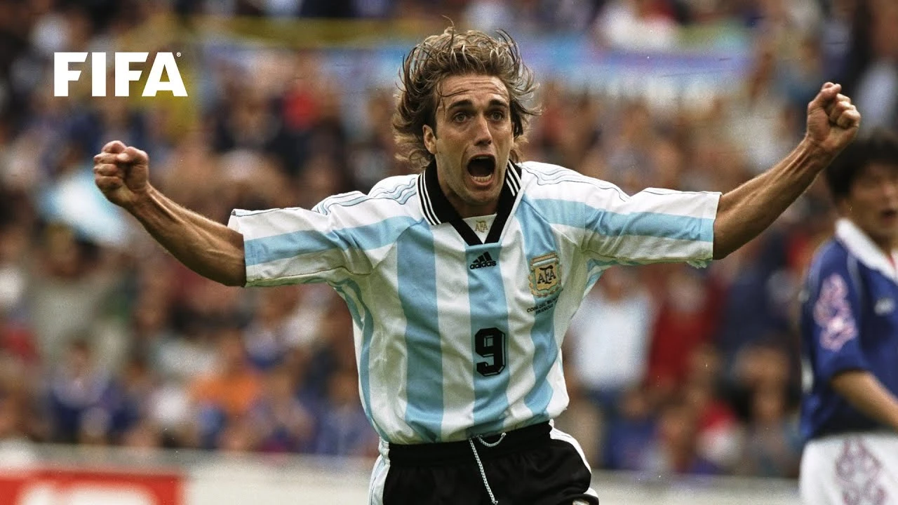 Oldest Footballers to Score a Hat-Trick in FIFA World Cup History