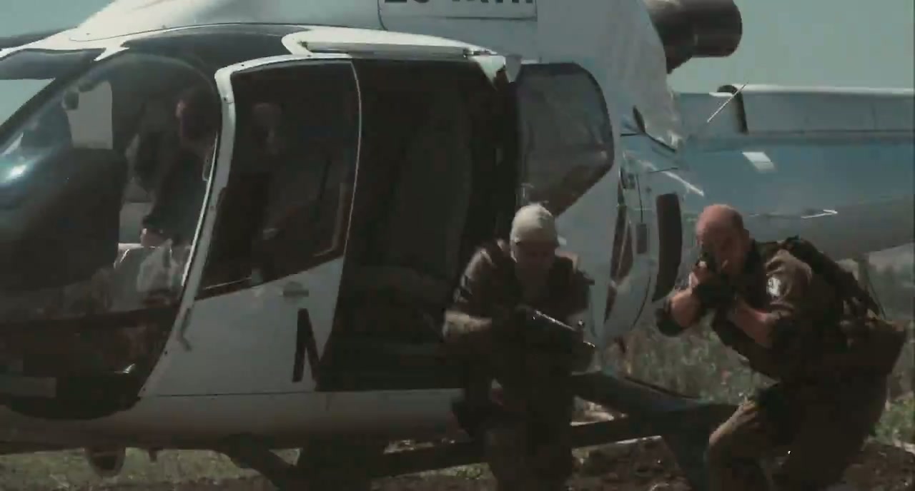 District 9 Screenshot