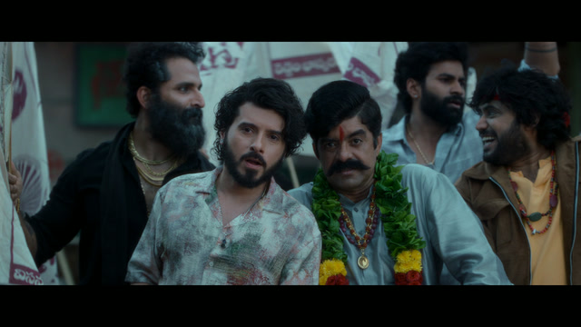 Peddi Screenshot